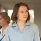 Daisy Ridley's new movie confirms Disney+ release date