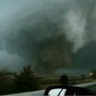 In the Eye of the Storm