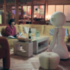 New Apple TV+ miniseries 'Sunny' explores mourning, mystery, and much more