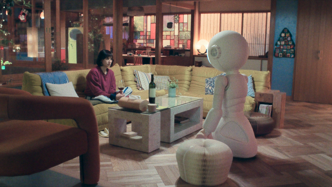 “Sunny” : Rashida Jones mène l’enquête sur Apple TV+