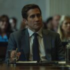 Jake Gyllenhaal in 