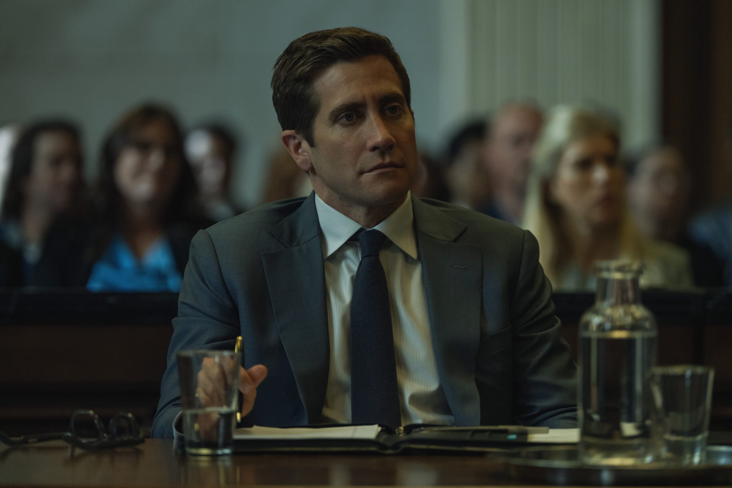 Presumed Innocent Renouvelée pour une Saison 2: Détails Exclusifs