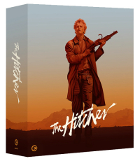 Les sorties attendues en 4K : The Hitcher, Watchmen, Caligula, John Wick, Demons, Exhuma, Stardust, Downfall, Bewitched
