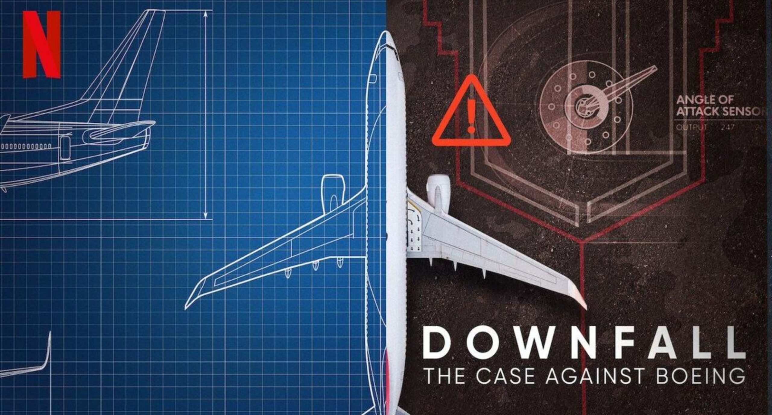 Documentaire Netflix sur Boeing : Nouvelle révélation choc post-crash !