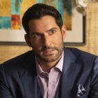 lucifer in therapist office on lucifer season 6