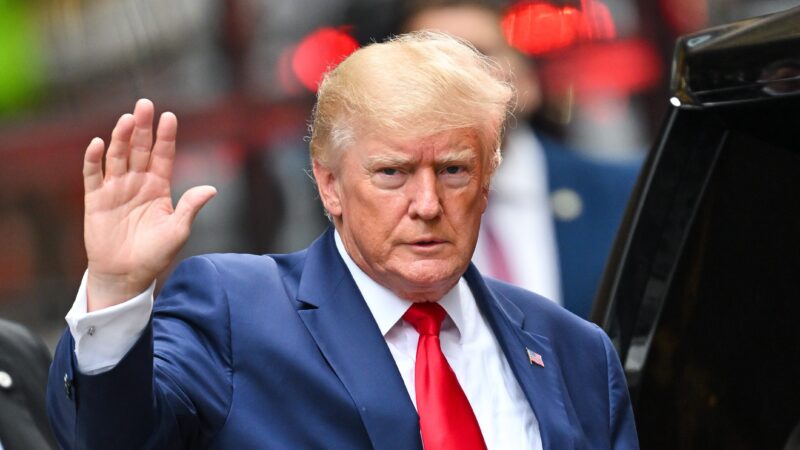 Attaqué en Pennsylvanie, que s’est-il passé avec Donald Trump?