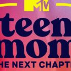 Teen Mom: The Next Chapter Logo-Facebook