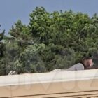 Trump Rally Gunman Seen Opening Fire & Getting Killed Seconds Later in New Video