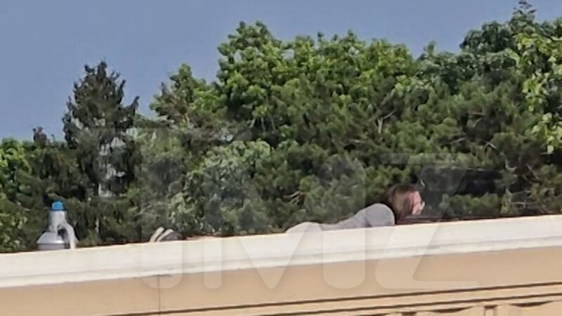 Trump survit miraculeusement à une tentative d’assassinat lors d’un rassemblement: vidéo choc