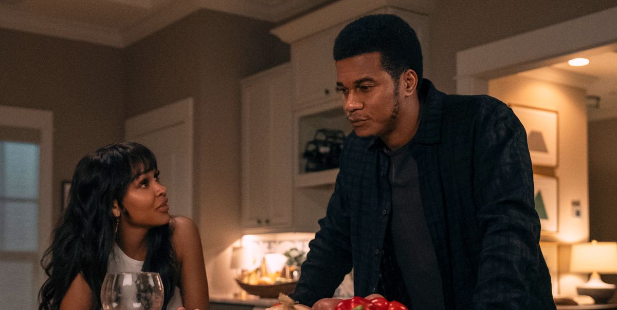 Tyler Perry’s Divorce in the Black : un thriller qui divise selon les critiques