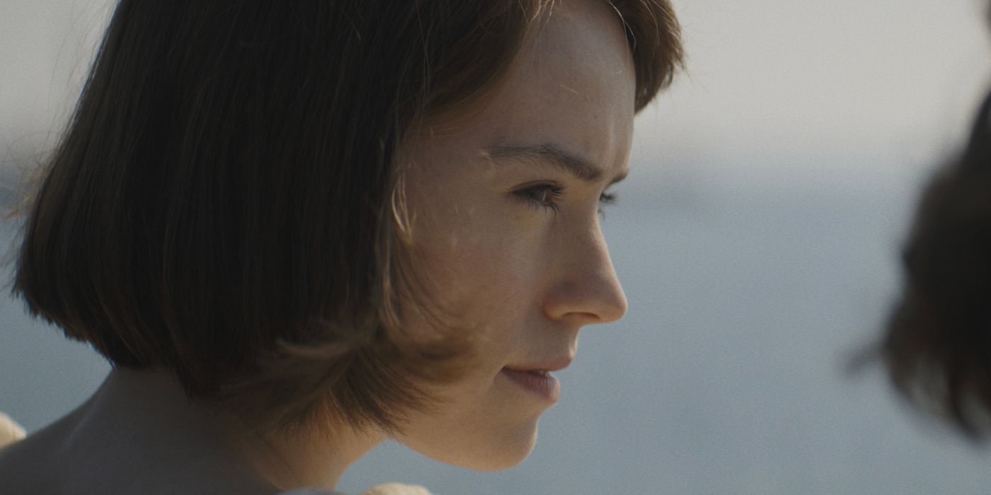 Découvrez en exclusivité le nouveau film avec Daisy Ridley sur Disney+ le 19 juillet
