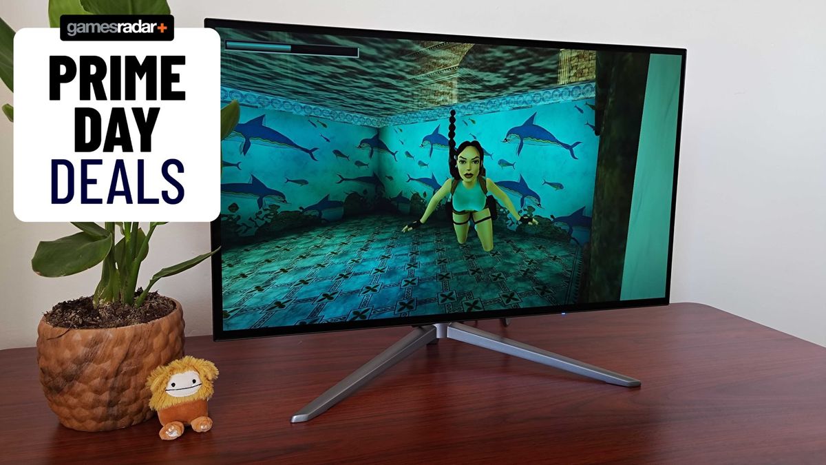 Amazon offre des remises exceptionnelles sur le moniteur KTC G27P6 – Économisez jusqu’à $190!