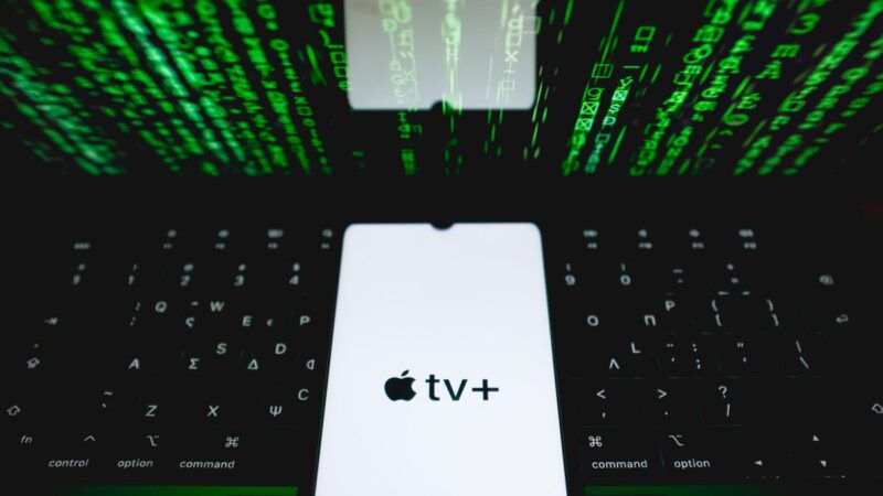 Apple discute avec Barb pour améliorer les annonces publicitaires sur Apple TV Plus