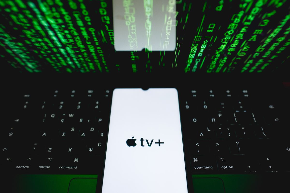 Apple TV Plus en difficulté : Peacock et Paramount Plus en plein essor sur le marché américain