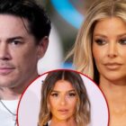 Tom Sandoval Sues Ariana Madix in Rachel Leviss Revenge Porn Case