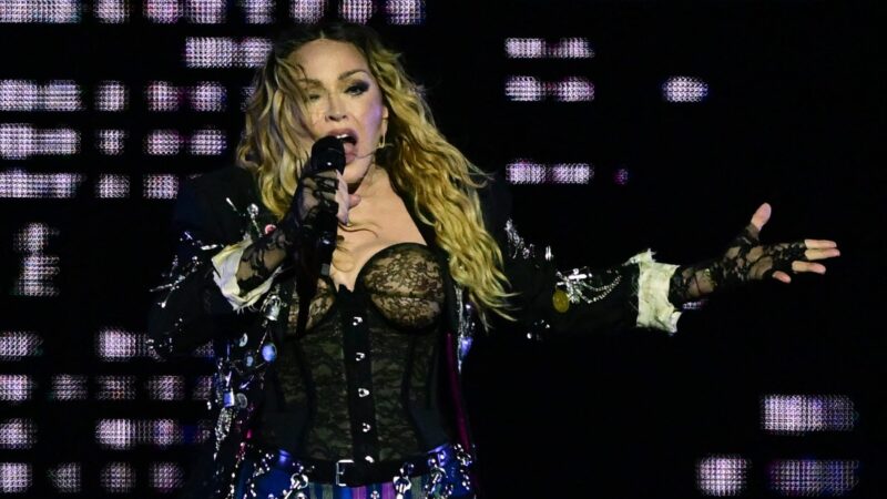 Madonna : le biopic tant attendu va enfin voir le jour, découvrez les détails ici