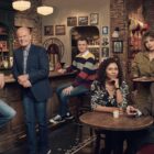 Frasier Season 2 Premiere Date Revealed