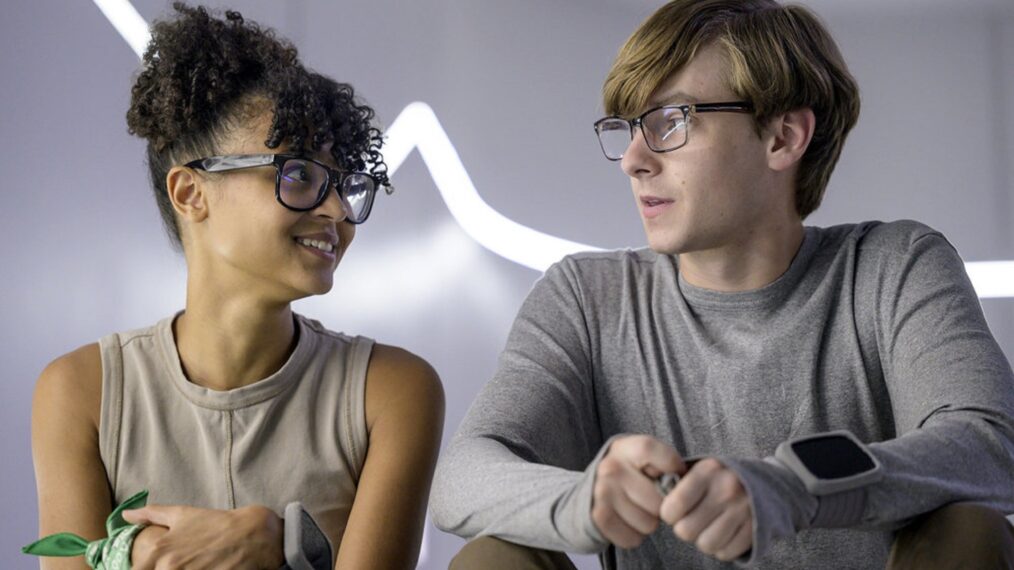 The Ark Saison 2 : Révélations choc sur le destin de vos héros préférés