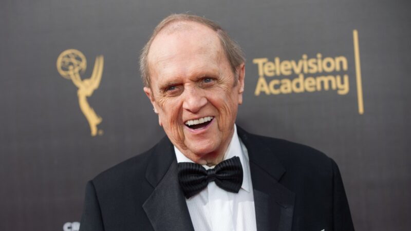 Décès de l’acteur et comédien Bob Newhart à 94 ans