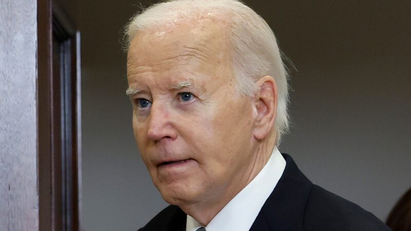 Joe Biden pourrait-il se retirer de la course présidentielle?