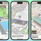 Apple Prepares for 2024 Summer Olympics With Updates to Maps, TV Coverage, Featured Apps and More
