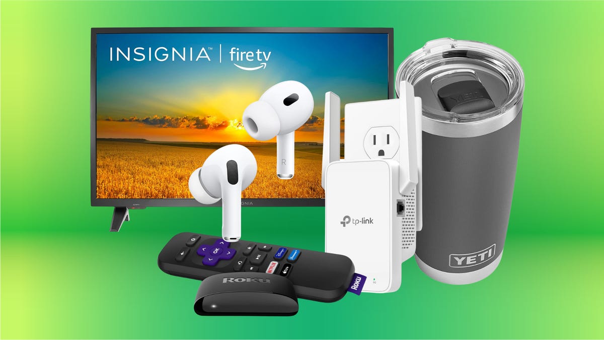 Les meilleures offres Prime Day restantes