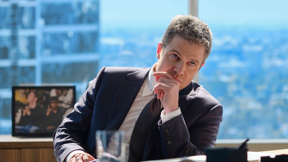 “Suits: L.A.” avec Stephen Amell : Une série dérivée confirmée par NBC