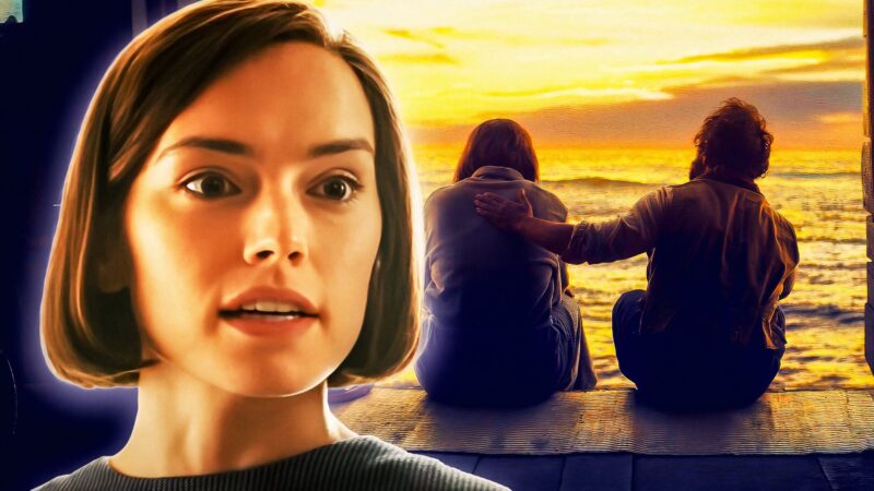 “Jeune Femme et la Mer” : Le Biopic Bouleversant Débarque sur Disney+