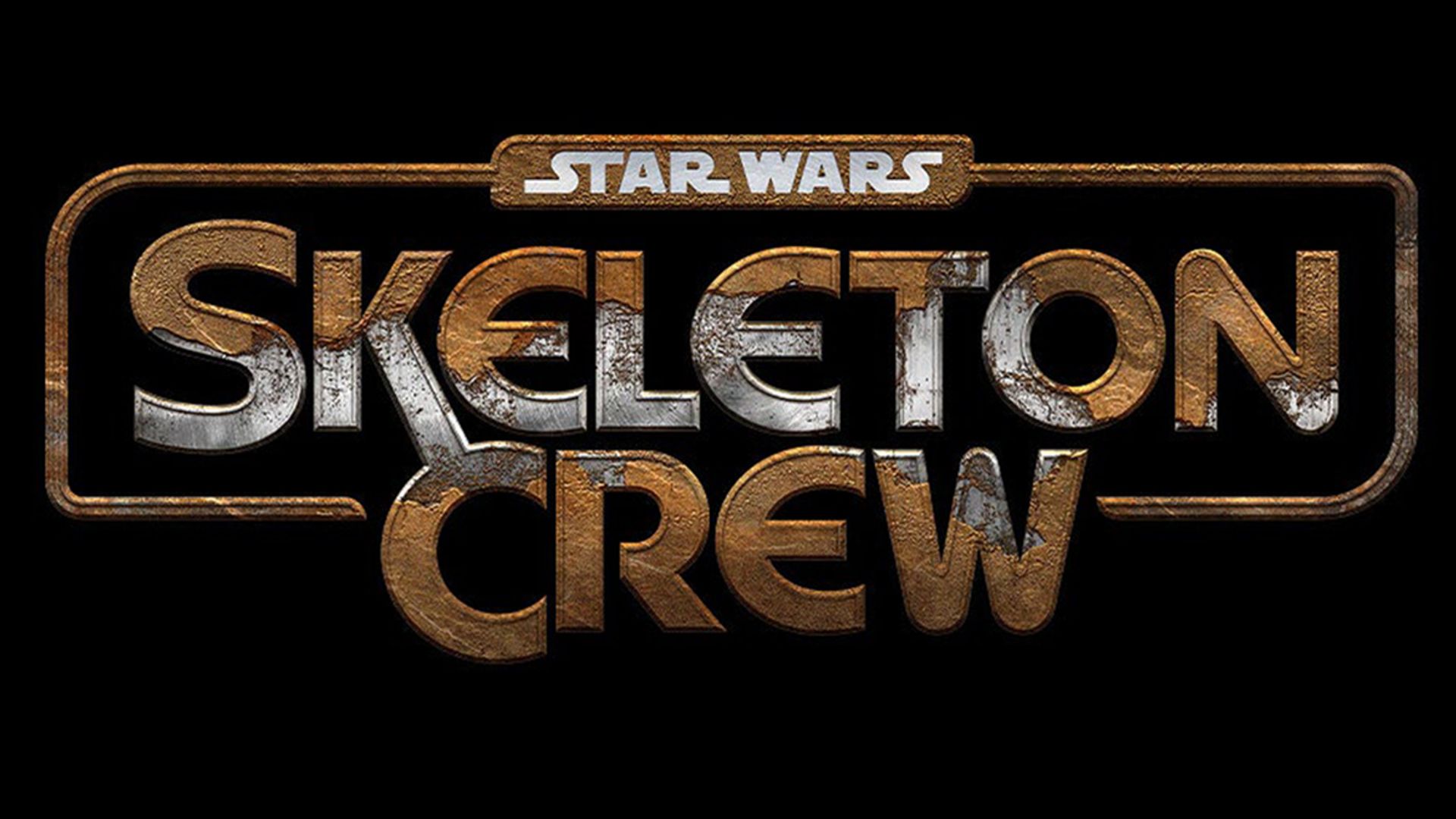 Star Wars Skeleton Crew
