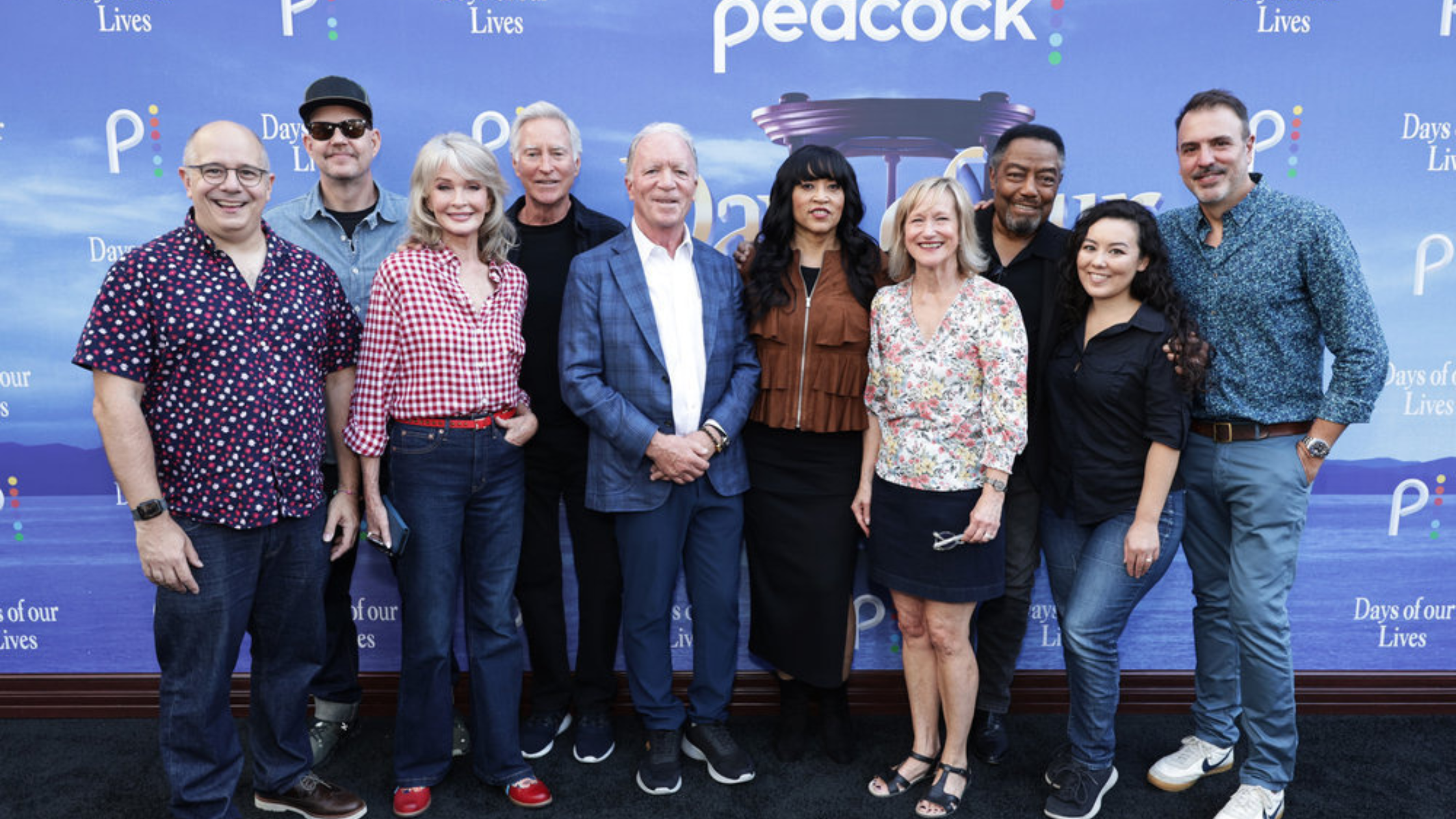 Ron Carlivarti quitte “Days of Our Lives” : les meilleurs et pires moments de son règne