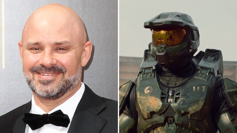 La série Halo est annulée par Paramount+ après deux saisons