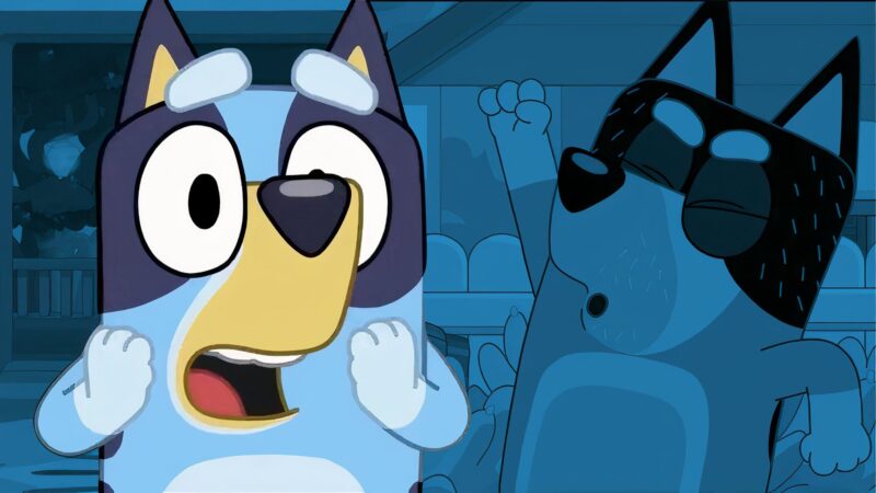 Découvrez le mystère des voix de Bluey et Bingo sur la série à succès!