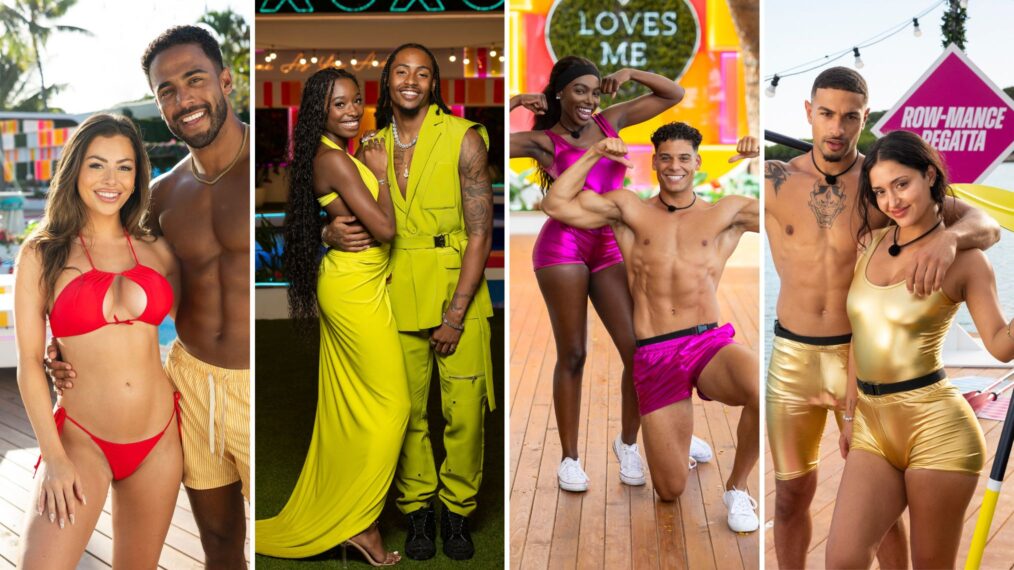 Révélation du gagnant de Love Island USA : Qui remporte la finale ?
