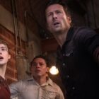 MOVIES: Twisters - Review - Powell's Star Rising