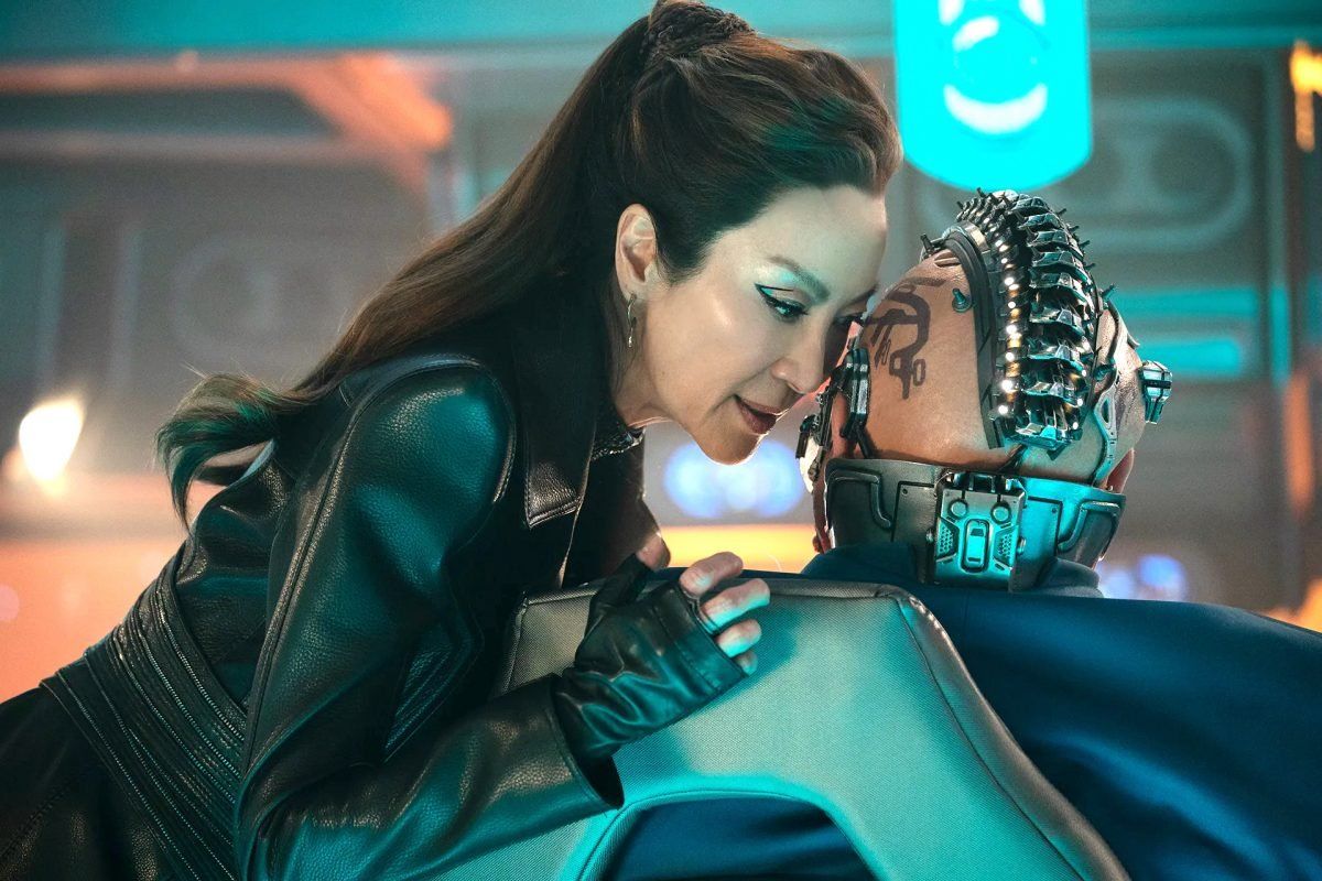 Découvrez tous les détails sur “Star Trek: Section 31” et son casting de choc