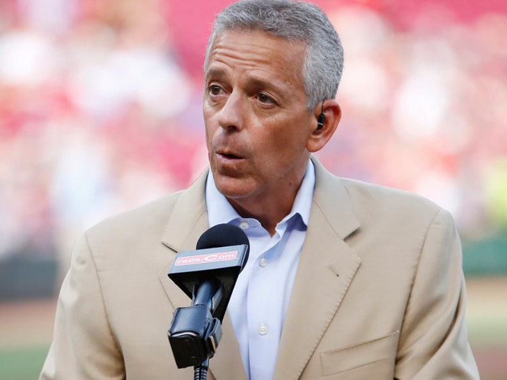 Thom Brennaman