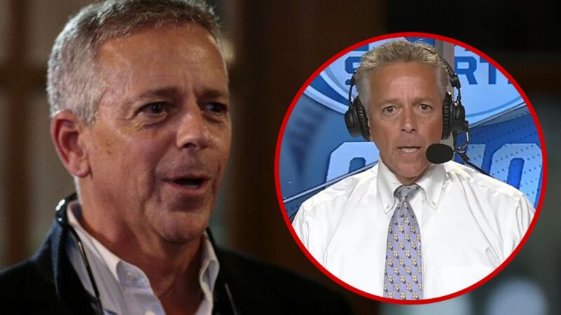 Thom Brennaman retrouve son micro : une nouvelle opportunité après le scandale