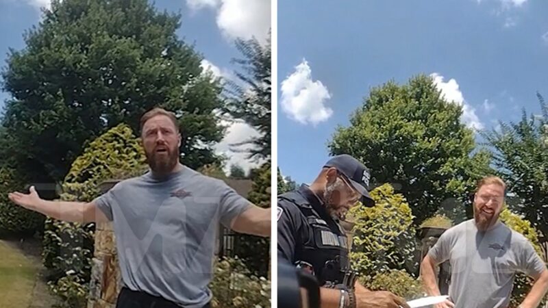Kroy Biermann dans la tourmente à cause de son chien Stone: les détails complets