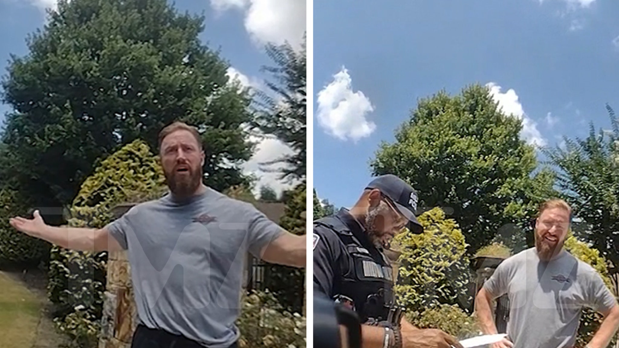 Kroy Biermann dans la tourmente à cause de son chien Stone: les détails complets