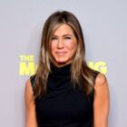 Jennifer Aniston hits out at JD Vance for calling childless women ‘miserable cat ladies’