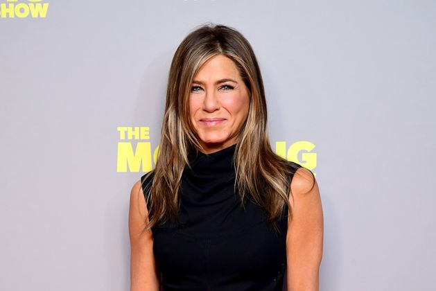 Jennifer Aniston: une réplique cinglante à l’église running mate de Trump