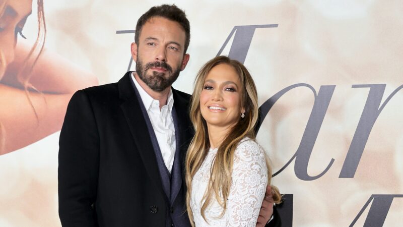 Rumeurs de divorce entre Jennifer Lopez et Ben Affleck : indices sur leur relation en danger