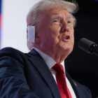 Donald Trump Torches FBI Director Christopher Wray For "Bullet" Testimony