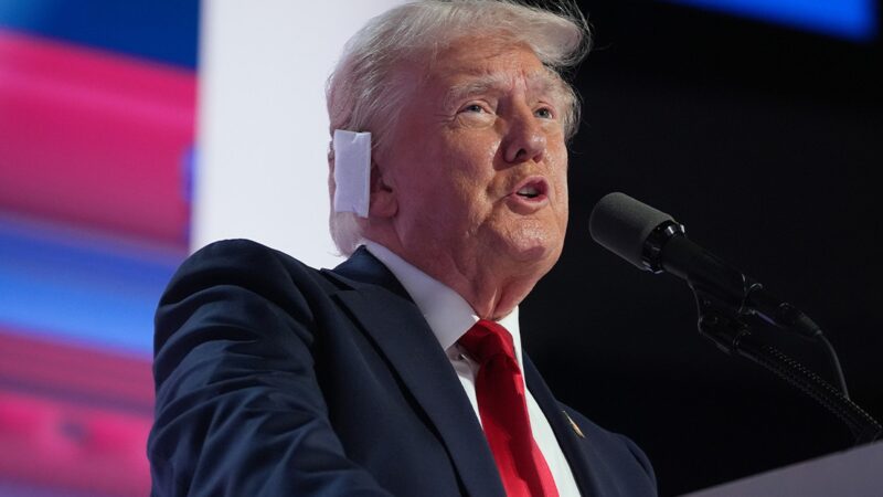 Le Mystère de la Tentative d’Assassinat sur Donald Trump par un FBI Anti-Trump