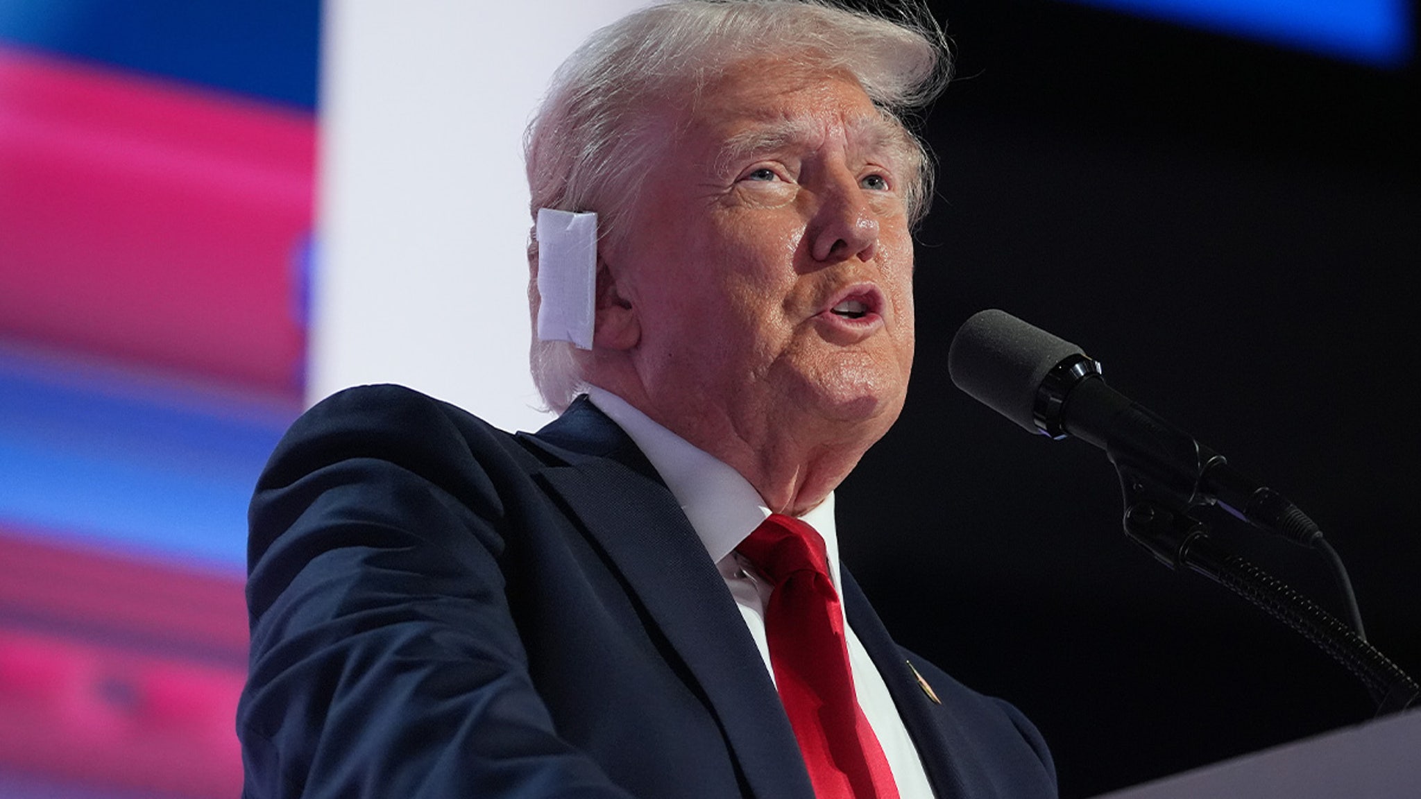 Le Mystère de la Tentative d’Assassinat sur Donald Trump par un FBI Anti-Trump