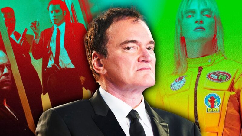 Pulp Fiction arrive sur Paramount+ le 1er août: casting, récompenses et influence.