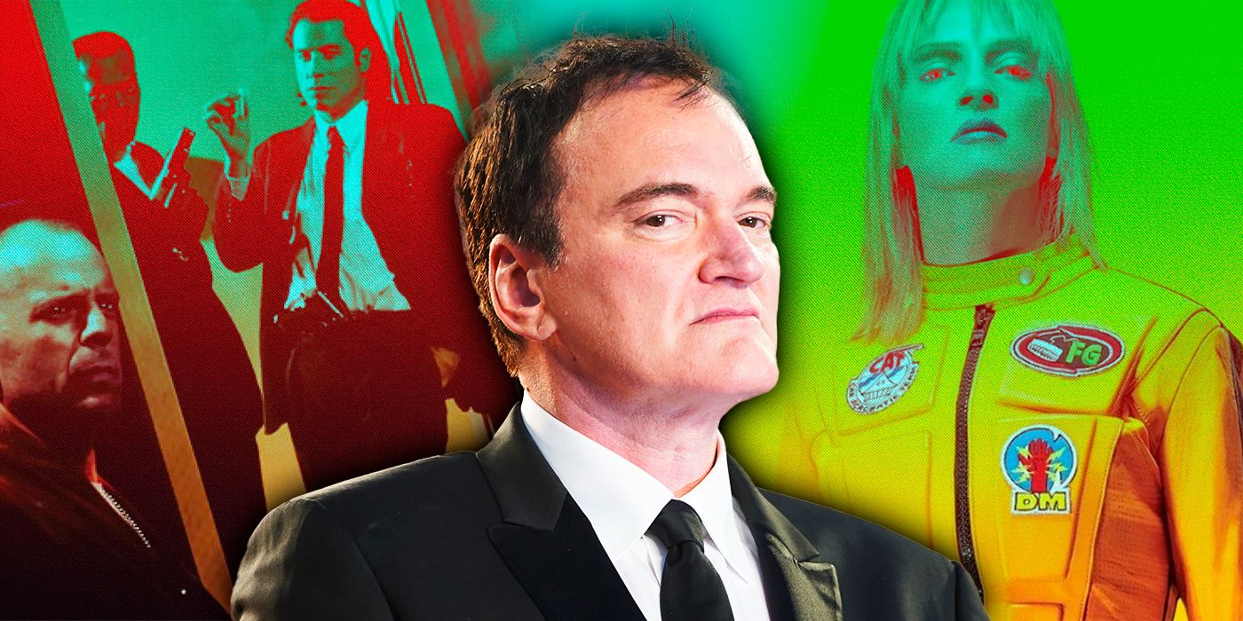 Pulp Fiction arrive sur Paramount+ le 1er août: casting, récompenses et influence.
