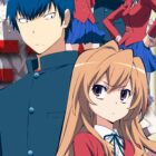 One of Anime's Most Beloved Rom-Coms Is Leaving Netflix Next Month