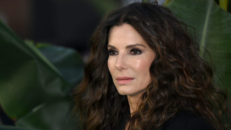 Sandra Bullock : Après le décès de son partenaire, elle se confie sur son avenir