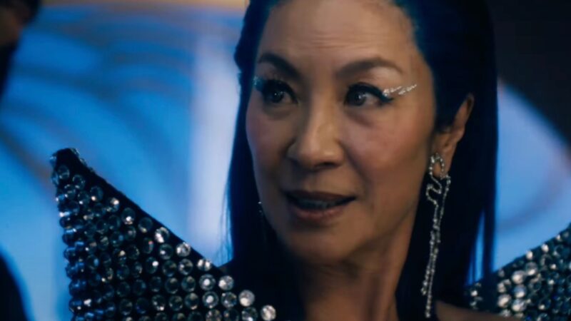 Michelle Yeoh de retour dans Star Trek : Section 31, un thriller d’espionnage sombre